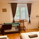 Feriehus Tradicna Kopaniciarska Kosariska