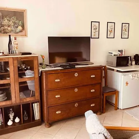 Tradicna Kopaniciarska Dom wakacyjny