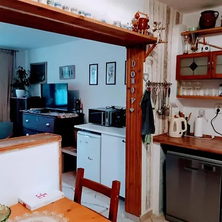 Tradicna Kopaniciarska Dom wakacyjny