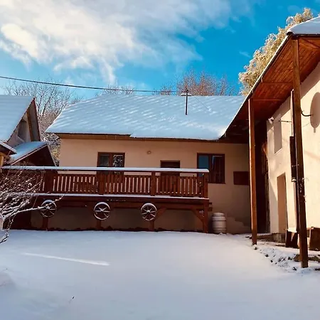 Tradicna Kopaniciarska * Kosariska