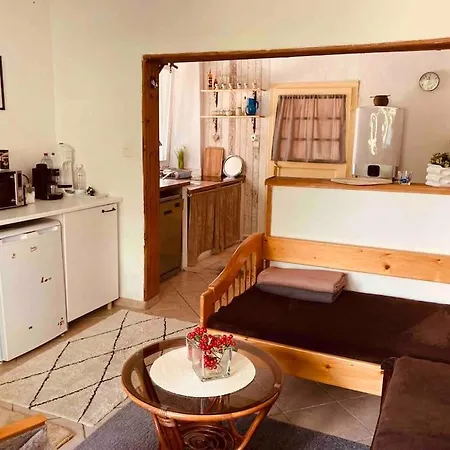 Tradicna Kopaniciarska Holiday home *
