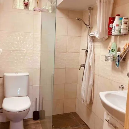 Dom wakacyjny Tradicna Kopaniciarska Kosariska