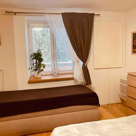 Tradicna Kopaniciarska Dom wakacyjny Kosariska