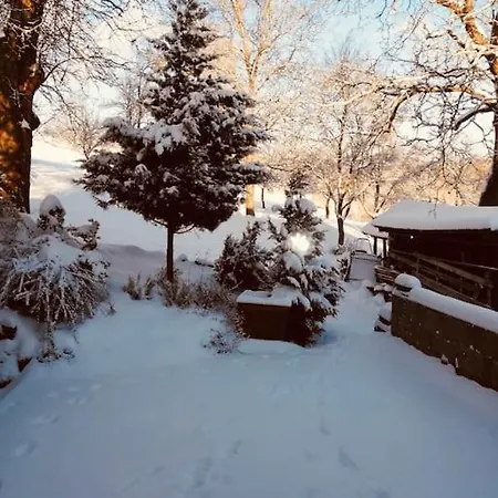 Tradicna Kopaniciarska Dom wakacyjny