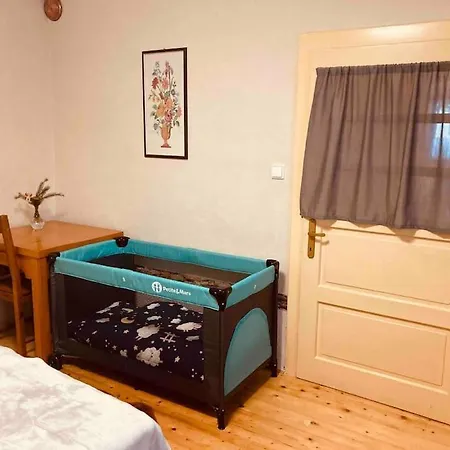 Tradicna Kopaniciarska Dom wakacyjny *