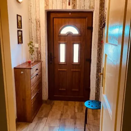 Holiday home Tradicna Kopaniciarska *