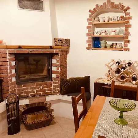 Tradicna Kopaniciarska *