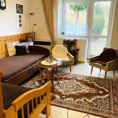 Dom wakacyjny Tradicna Kopaniciarska Kosariska