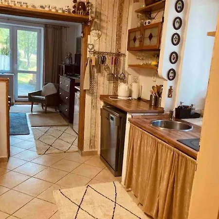 Tradicna Kopaniciarska Dom wakacyjny Kosariska