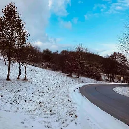 Сasa de vacaciones Tradičná Kopaničiarska *