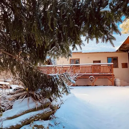 Tradicna Kopaniciarska *