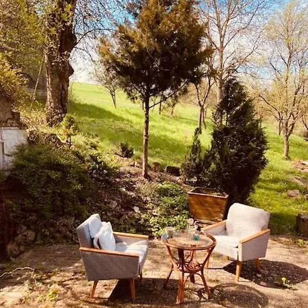 Сasa de vacaciones Tradičná Kopaničiarska