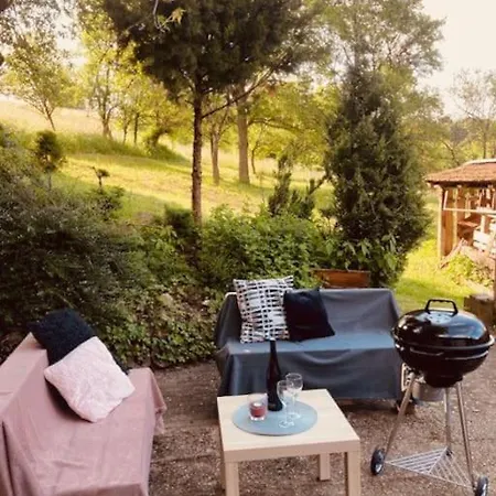 Tradičná Kopaničiarska Сasa de vacaciones