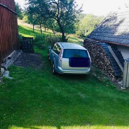 Tradicna Kopaniciarska Dom wakacyjny