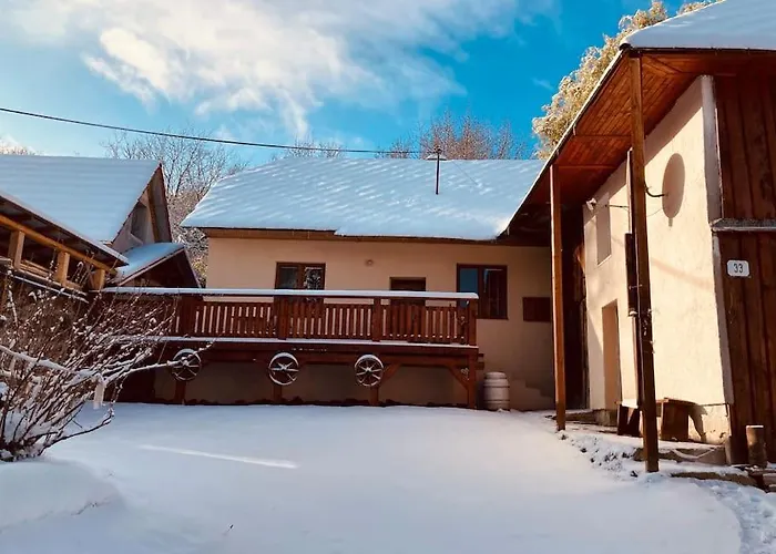 Tradicna Kopaniciarska * Kosariska