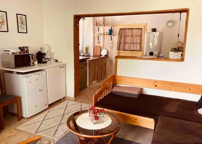 Tradicna Kopaniciarska בית נופש *