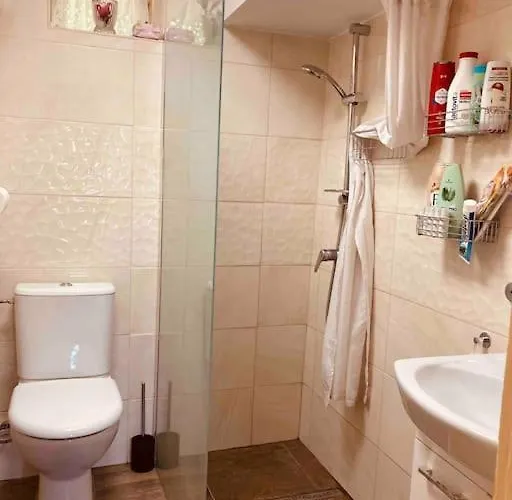 בית נופש Tradicna Kopaniciarska Kosariska