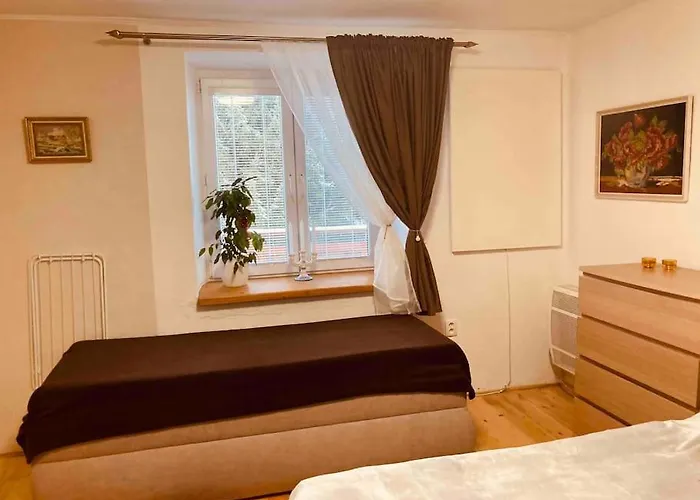 Tradicna Kopaniciarska בית נופש Kosariska