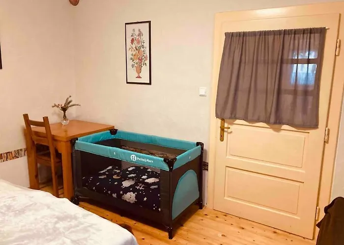 Tradicna Kopaniciarska בית נופש *