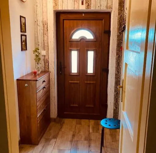 בית נופש Tradicna Kopaniciarska *