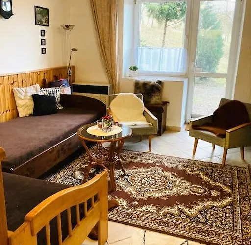 בית נופש Tradicna Kopaniciarska Kosariska