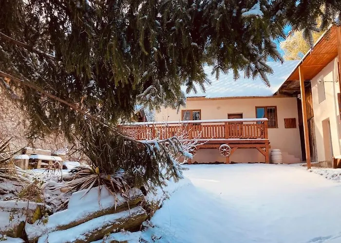 Tradicna Kopaniciarska *