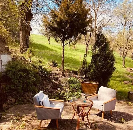 בית נופש Tradicna Kopaniciarska