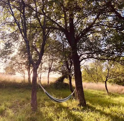 Tradicna Kopaniciarska בית נופש Kosariska