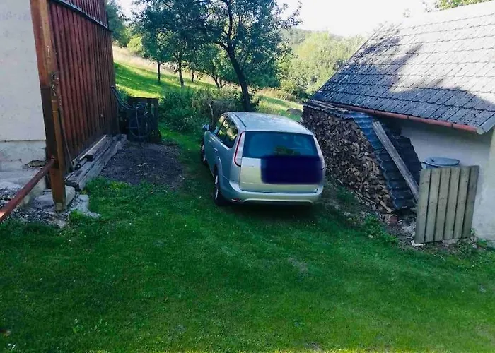 Tradicna Kopaniciarska Nyaraló
