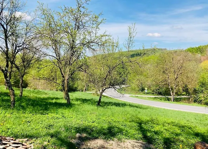 בית נופש Tradicna Kopaniciarska *